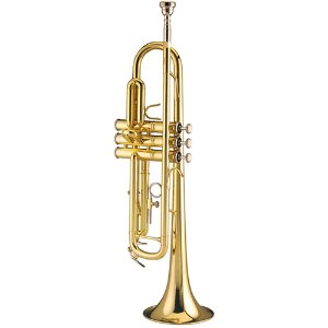바하 트럼펫 TR650 Bb 트럼펫
