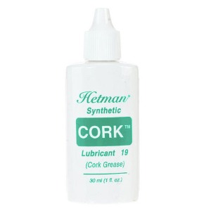 Hetman Cork Oil #19