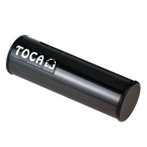 [Toca]메탈 라운드 쉐이커5인치 회색T-2102