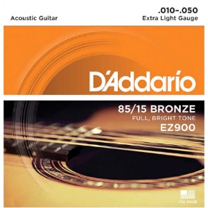 Dadario 어쿠스틱 기타 EJ11(세트)